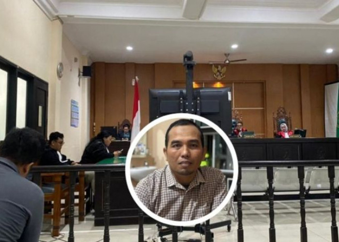 Seleksi KPID Kaltim Bergulir di Persidangan, 5 Peserta Gugat DPRD dan Gubernur ke PN Samarinda