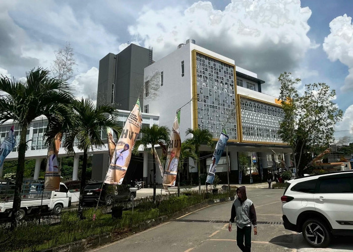 Dinkes Samarinda Siagakan Layanan Kesehatan 24 Jam Saat Libur Lebaran, Layanan Dokter On Call di 119