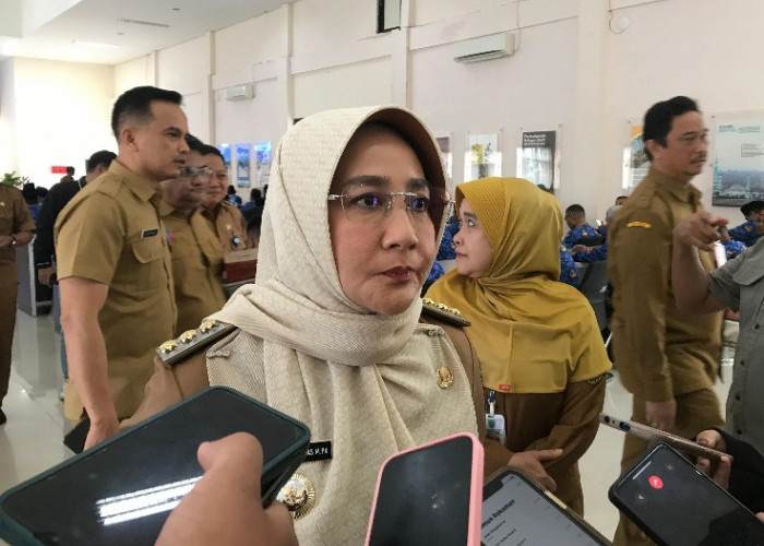 Nah Lo, Bupati Berau Marah Sama Dishub Gara-Gara Pasang PJU Tanpa Koordinasi