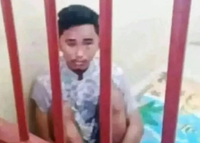 Sebarkan Video Pelaku Pembunuhan Sekeluarga di Tahanan, Anggota Polres PPU Diperiksa Propam
