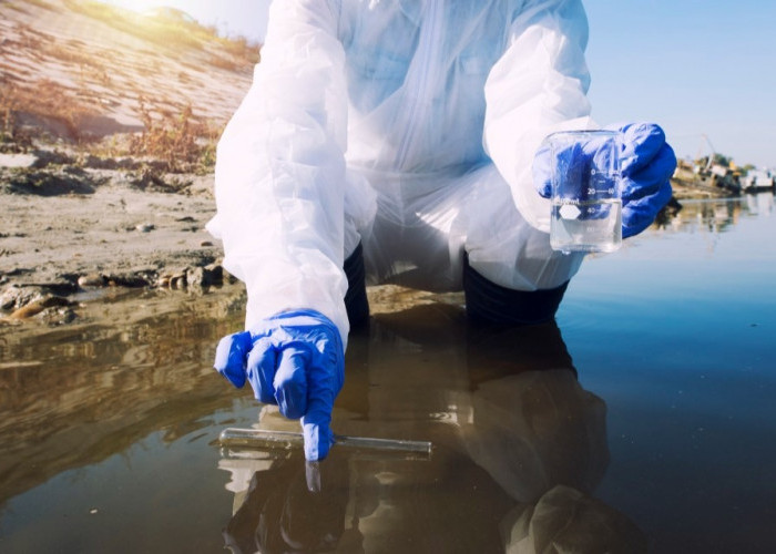 Salah Kelola Limbah PDAM, Kutai Barat Bisa Gagal Total di Penilaian Adipura