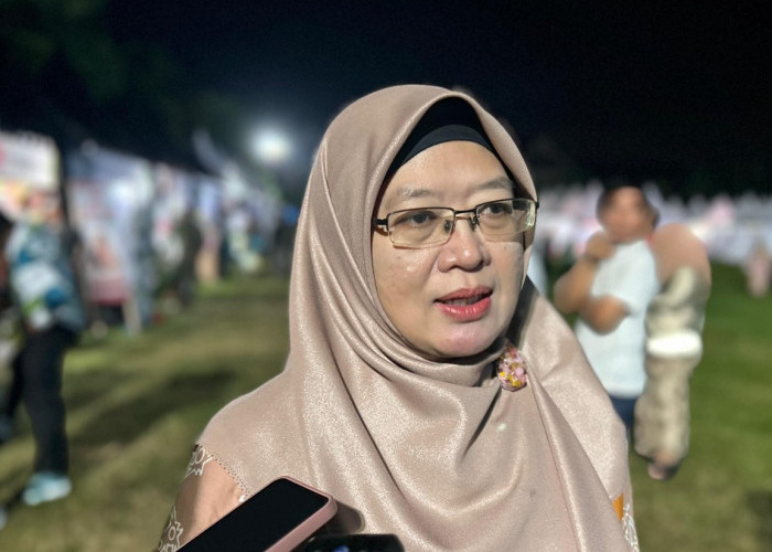 Koperasi Dan UMKM Jadi Pilar Ekonomi, Pemprov Kaltim Dukung Langkah Strategis Pemkab Kutim 