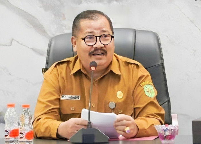 Pemkab Kubar Kucurkan Rp2,5 Miliar untuk Ziarah Rohani di 2025