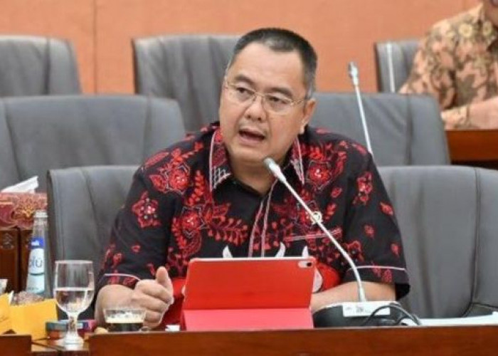RUU Perampasan Aset Diusulkan Juga Sasar Pidana Narkotika hingga Kejahatan Perbankan