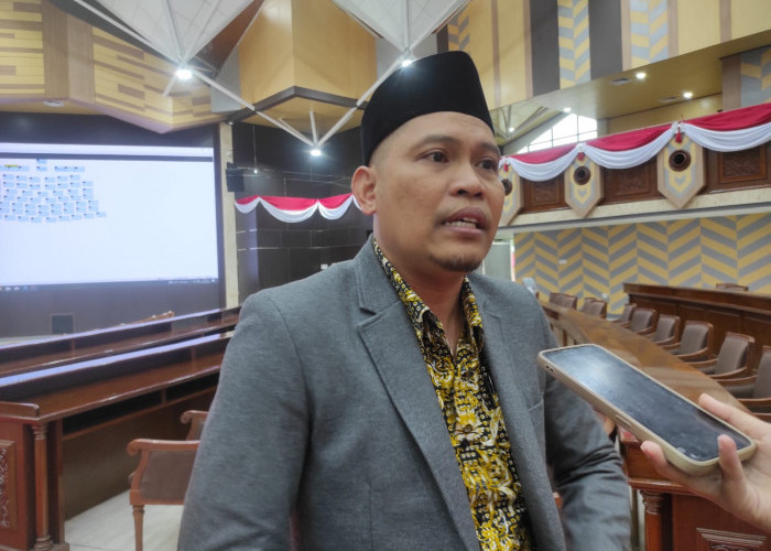 Anggaran Kaltim Besar, Dewan Minta Perhatikan Sektor yang Masih Jadi PR