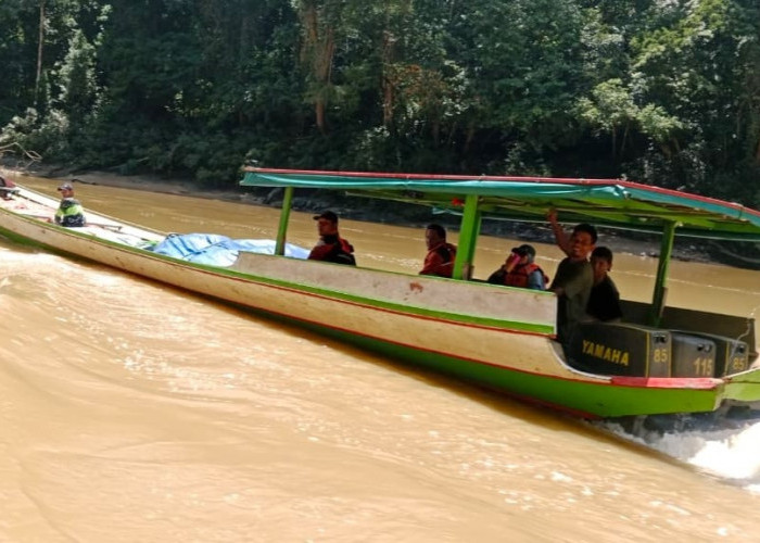 Sikap Pemkab Mahulu soal Keberlanjutan Subsidi Ongkos Angkut Masih Abu-abu