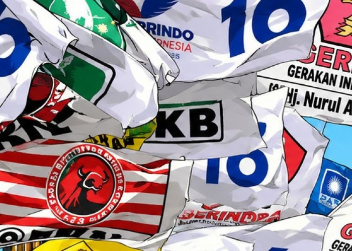 Parpol Tak Penuhi Kuota Perempuan 30 Persen Bisa Gagal Ikut Pemilu