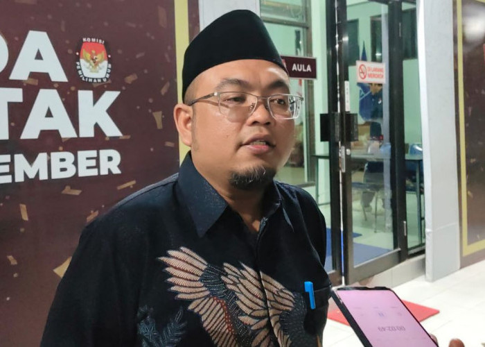 KPU Balikpapan Akan Gelar Rapat Pleno Terbuka Penetapan Nomur Urut Paslon Pilkada