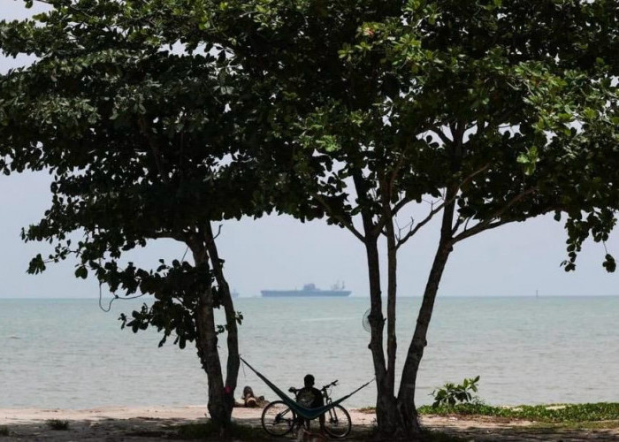 Indonesia, Malaysia dan Singapura Tolak Gagasan Pemberlakuan Tarif Selat Malaka, Begini Penjelasannya..