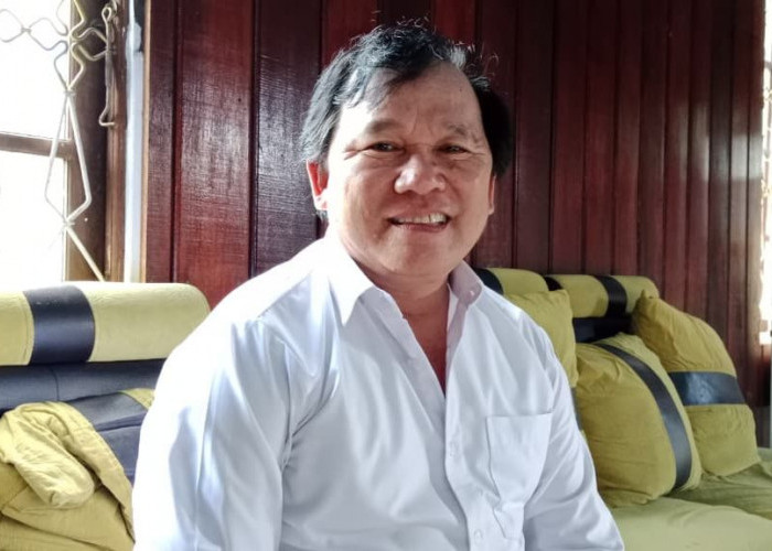 ADD Dipangkas, Pembangunan Fisik di Kampung Batu Majang Mahulu Tahun Ini Nyaris Tak Terealisasi