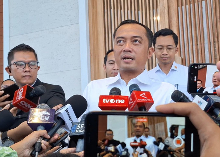 War Tiket HUT RI Hari Pertama Tembus 128 Ribu Pendaftar, WNA 14 Negara Ikut Berebut