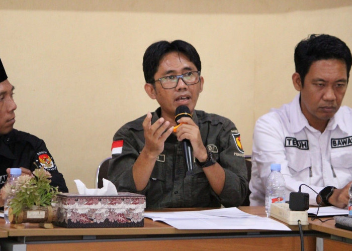 Update Data Pemilih Kaltim Tembus 2,97 Juta, Bawaslu Soroti 5 Kecamatan Tanpa Pemilih Baru