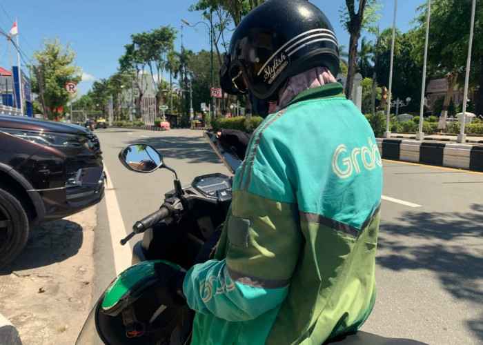 Driver Ojol Balikpapan Keluhkan Dampak BBM Naik: Rp50 Ribu Kini Tak Cukup Beli Ikan
