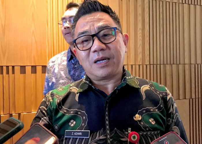 Sektor Pertambangan Masih Menjadi Pilihan Utama Para Pencari Kerja di Berau