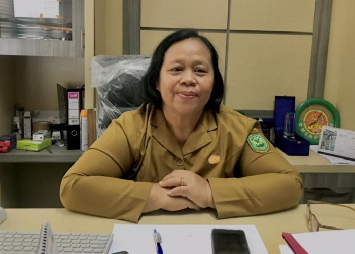 Sinyal Masih Jadi Keluhan Utama di Destinasi Wisata Berau, Ini Penyebabnya