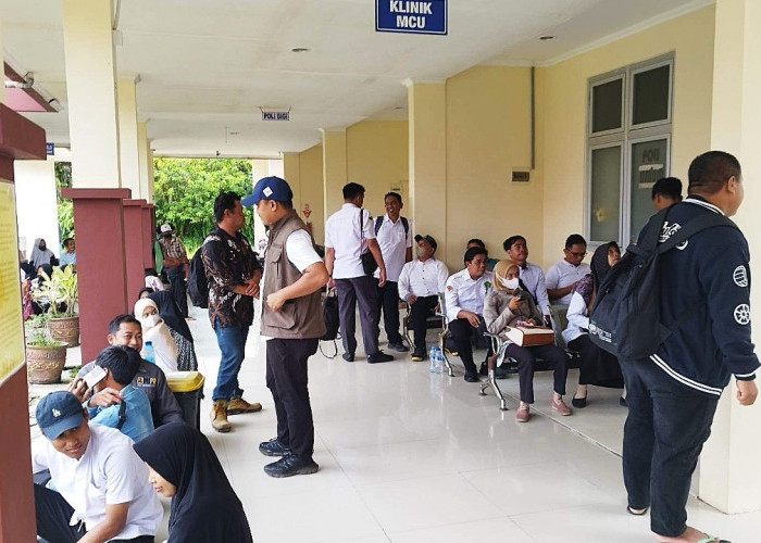 RSUD RAPB PPU Tambah 6 Poliklinik, Dokter Spesialis Bisa Praktik Bersamaan