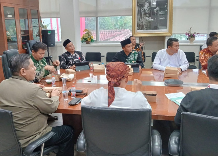 Kukar Matangkan Persiapan MTQ ke-46 Kaltim, Teknis dan Fisik Dimulai Awal Oktober