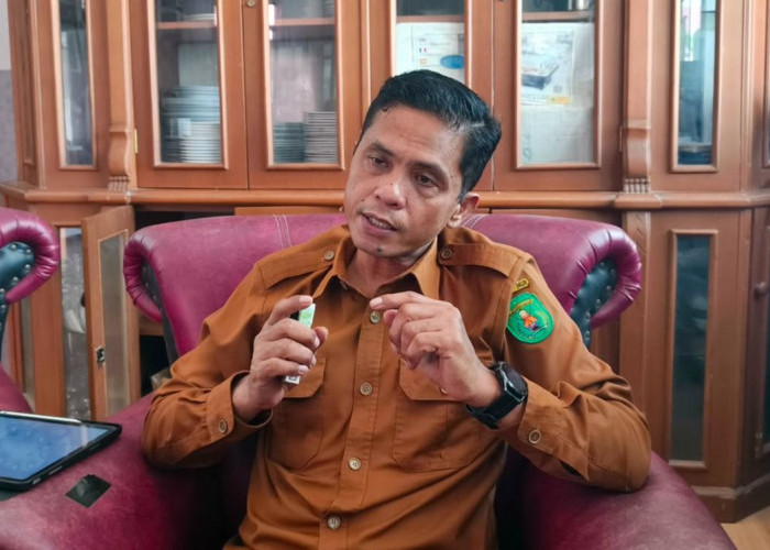 202 Koperasi Plasma Sawit di Kutim Diaudit, Target Pertama yang Banyak Diadukan