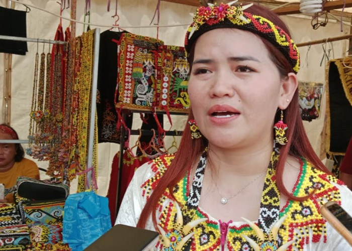 HUT Mahulu ke-12: DPRD Apresiasi Progres Pembangunan di Tengah Tantangan Anggaran