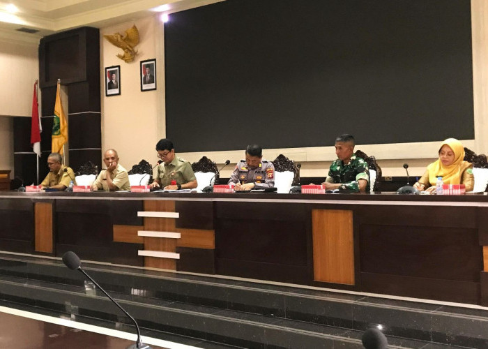Rangkaian Kegiatan HUT Berau ke-72 Ditunda, Pemkab Alihkan ke Program Pro-Rakyat 