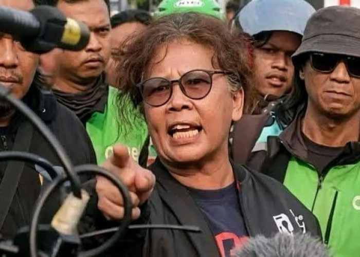 Panglima Pati Bersuara, Klarifikasi AMPB Pulang setelah Audiensi dengan DPR saat Demo di Jakarta