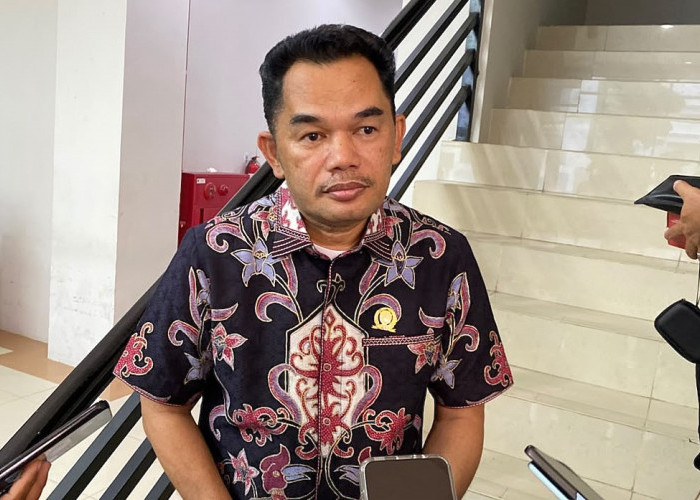 Kaltim Baru Terima Rp28 Miliar dari Kurang Bayar DBH Rp1,9 Triliun, Gratispol dan Jospol Terancam 