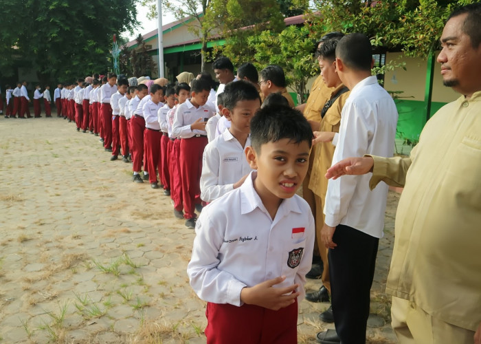 Disdukcapil Samarinda Bongkar Modus Pindah KK Jelang SPMB 