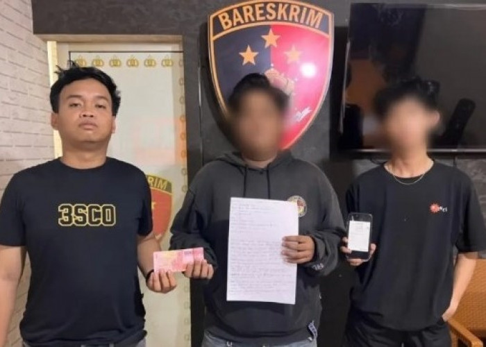 Plt Presiden BEM KM Unmul Mundur di Tengah Polemik Dana Donasi dan Botol Miras