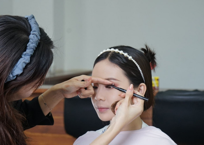 Beauty Class: Merias Diri Bukan Cuma Soal Cantik, Tapi Mengenalkan Budaya