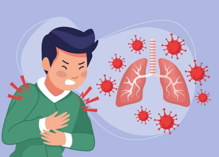 Kasus TBC Tembus 4.000 di Samarinda, Pemkot Siapkan Raperda untuk Payung Hukum Penanganan 