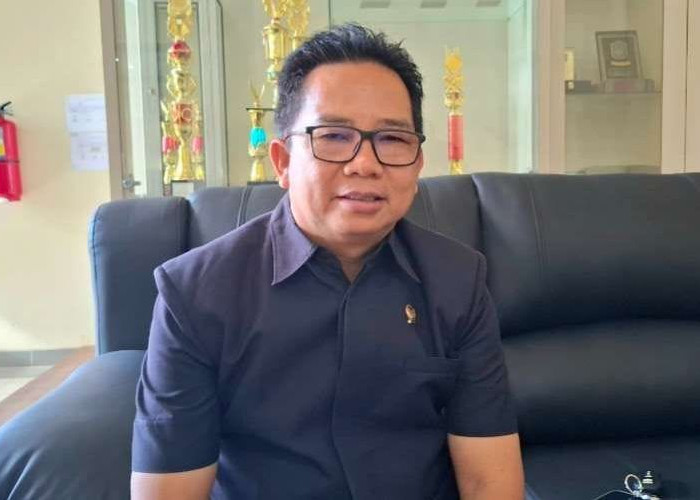 Data Amburadul dan Laporan Tak Lengkap, DPRD Nilai Tata Kelola Pemkab Kutai Barat Bermasalah