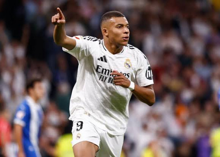 Real Madrid Dikabarkan Menyesal Telah Merekrut Kylian Mbappe