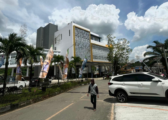 10.173 Peserta BPJS PBI Dipantau, Pemkot Samarinda Siagakan Rumah Sakit IA Moeis untuk Pasien Telantar