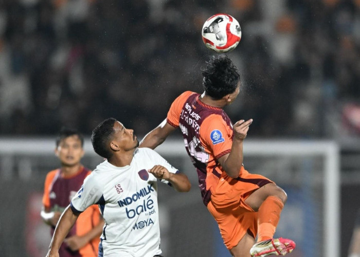Tiga Laga Terakhir adalah Final, Borneo FC Jaga Asa Juara Usai Tumbangkan Persita