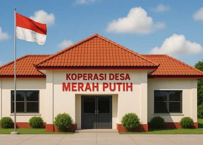 194 Koperasi Merah Putih Resmi Terbentuk di Kutai Barat, Warga Masih Diliputi Kekhawatiran