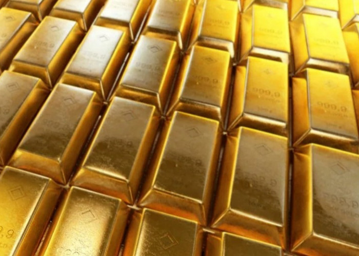Update Harga Emas Hari Ini: Antam, UBS dan Galeri24 Kompak Naik