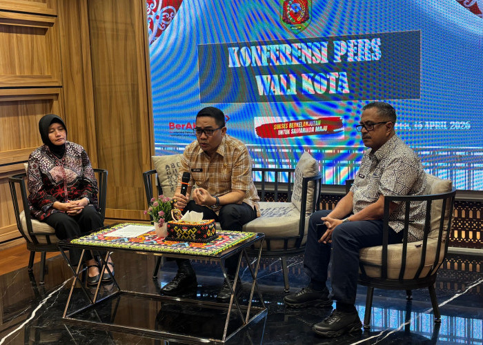 Pengadaan Sewa Mobil Land Rover Defender Cacat Administrasi, Wali Kota Andi Harun Minta Maaf