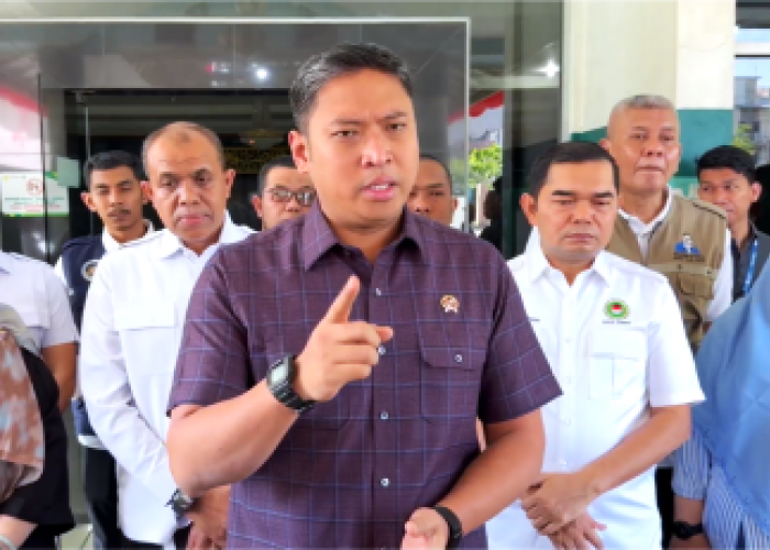 BGN Bersih-Bersih SPPG, 1.300 Dapur Ditutup karena Tak Penuhi Standar