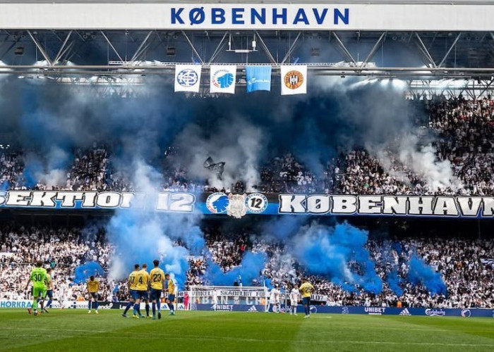 Bek Timnas Indonesia Ikut Rayakan Juara Liga Denmark, Kunci Kemenangan Copenhagen Lewat Penalti