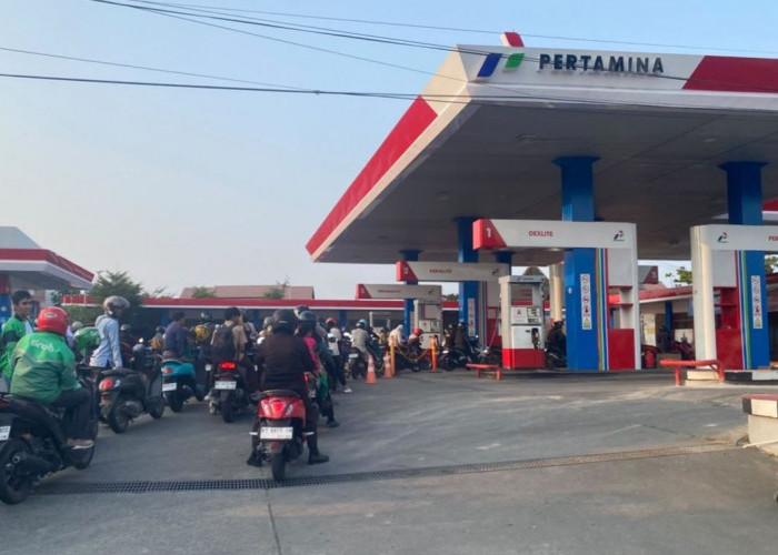 Kuota Pertalite Kaltim Cuma 49,1 Persen, Aktivis Mahasiswa: Daerah Penghasil Energi tapi Warganya Antre BBM