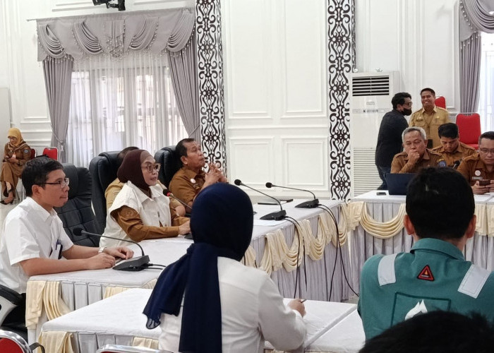 Wawali Bontang Pertanyakan Kebutuhan Pekerja PT Badak NGL, Tenaga Kerja Lokal Harus Diakomodir