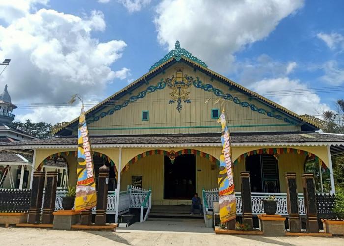 Beragam Event Budaya akan Digelar di Museum Sadurengas untuk Tarik Minat Wisatawan