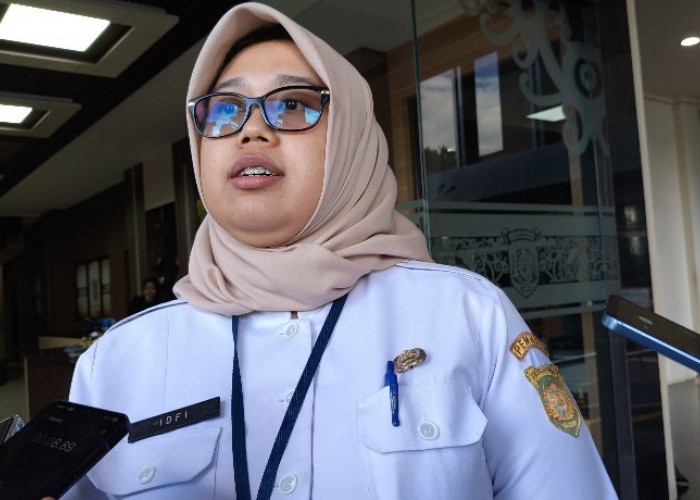 Pemkot Samarinda Jalin Komunikasi dengan Kedutaan AS, Peluang Dirikan SMA Berstandar Internasional