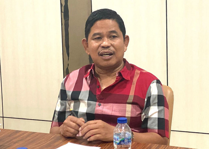 Pejabat Kutim Masuk 3 Besar Calon Kadiskominfo PPU, Ketua DPRD: Kasihan PPU