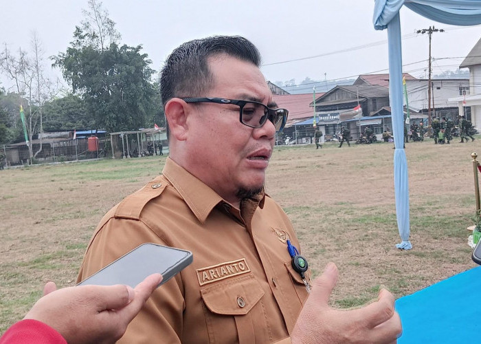 DPMD Kukar Petakan 4 Program Prioritas dalam Pelaksanaan RT-Ku Terbaik