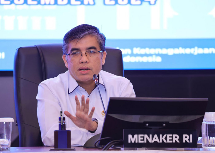 Pemerintah Perkuat Mitigasi PHK, Siapkan Program Vokasi hingga Satgas Khusus Cegah Gelombang Pemutusan Kerja