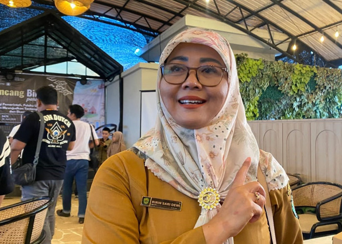 Pelajar Jadi Target Literasi Digital, Diskominfo Kaltim Soroti Maraknya Hoaks di Instagram