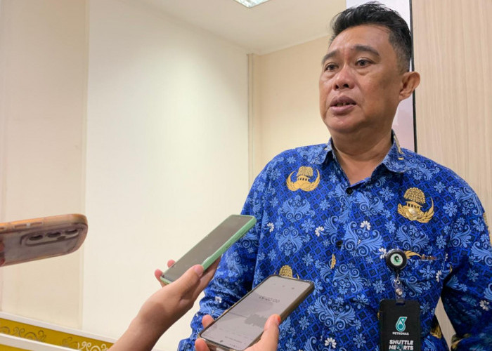  Belum Disetujui Kemensos, Pemkot Balikpapan Masih Menunggu Pembangunan Sekolah Rakyat