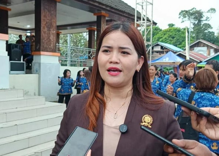 DPRD Mahulu Tetap Perjuangkan ADD Tidak Dipangkas Pemerintah Pusat