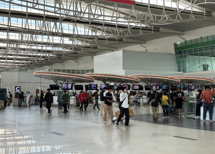 Momentum Mudik Lebaran 2026, c